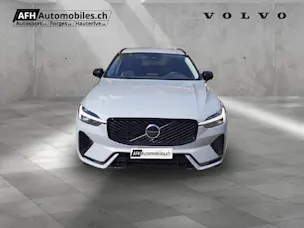 Volvo XC60 2.0 T6 TE Plus Dark eAWD