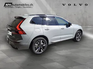 Volvo XC60 2.0 T6 TE Plus Dark eAWD