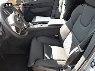 Volvo XC60 2.0 T6 TE Plus Dark eAWD