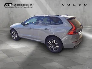 Volvo XC60 2.0 T6 TE Plus Dark eAWD