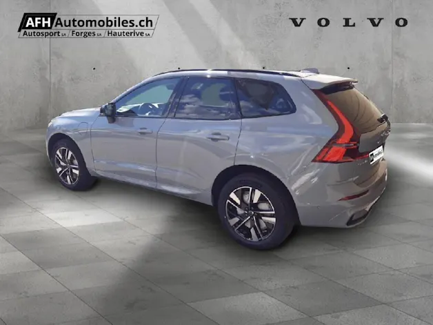 Volvo XC60 2.0 T6 TE Plus Dark eAWD