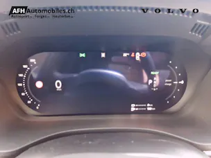 Volvo XC60 2.0 T6 TE Plus Dark eAWD