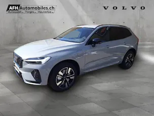 Volvo XC60 2.0 T6 TE Plus Dark eAWD