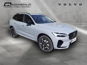 Volvo XC60 2.0 T6 TE Plus Dark eAWD