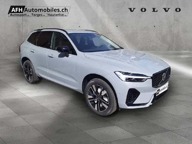 Volvo XC60 2.0 T6 TE Plus Dark eAWD