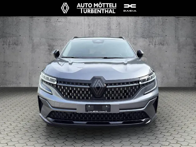 Renault Espace 1.2 E-Tech esprit Alpine 7P