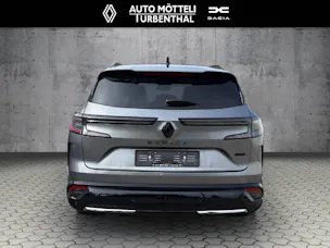 Renault Espace 1.2 E-Tech esprit Alpine 7P