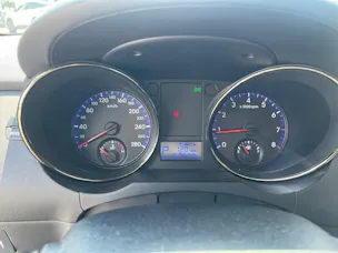 Hyundai Genesis Coupé 3.8 V6