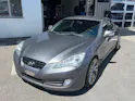 Hyundai Genesis Coupé 3.8 V6