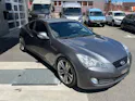 Hyundai Genesis Coupé 3.8 V6