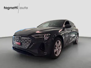 Audi Q8 50 e-tron advanced quattro