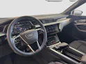 Audi Q8 50 e-tron advanced quattro