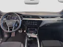 Audi Q8 50 e-tron advanced quattro