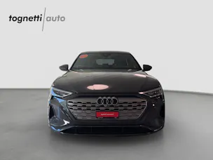 Audi Q8 50 e-tron advanced quattro