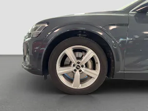 Audi Q8 50 e-tron advanced quattro