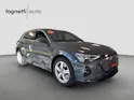 Audi Q8 50 e-tron advanced quattro