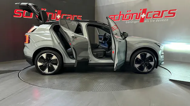 VOLVO EX30 E60 Twin Ultra Performance AWD