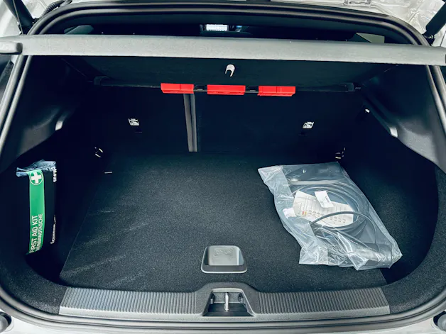 VOLVO EX30 E60 Twin Ultra Performance AWD