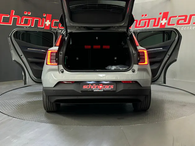 VOLVO EX30 E60 Twin Ultra Performance AWD