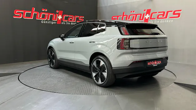 VOLVO EX30 E60 Twin Ultra Performance AWD