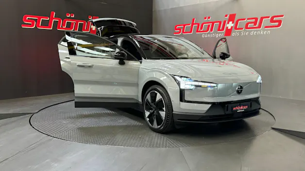 VOLVO EX30 E60 Twin Ultra Performance AWD