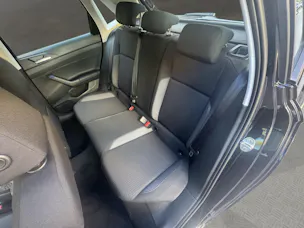 VW Polo 1.0 TSI Life DSG