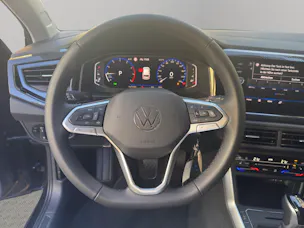 VW Polo 1.0 TSI Life DSG