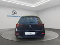 VW Polo 1.0 TSI Life DSG
