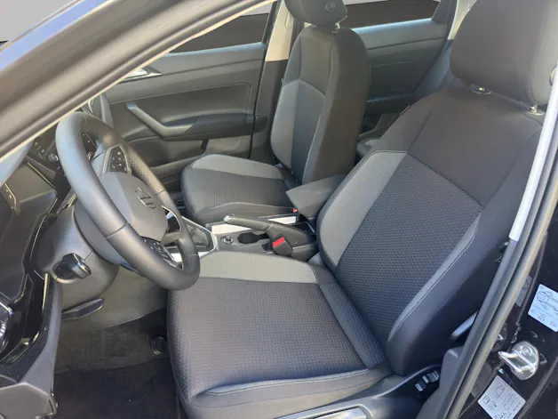 VW Polo 1.0 TSI Life DSG