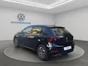 VW Polo 1.0 TSI Life DSG
