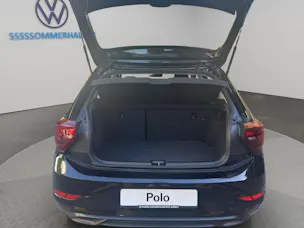 VW Polo 1.0 TSI Life DSG