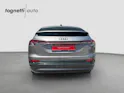 Audi Q4 Sportback e-tron 50 quattro