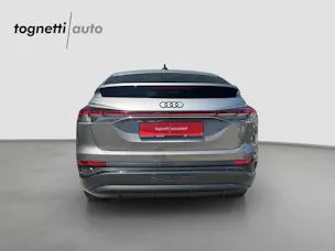 Audi Q4 Sportback e-tron 50 quattro