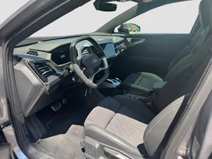 Audi Q4 Sportback e-tron 50 quattro