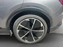 Audi Q4 Sportback e-tron 50 quattro