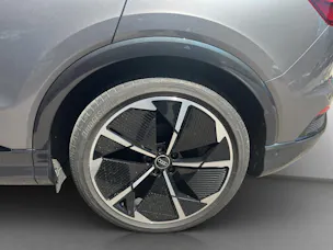 Audi Q4 Sportback e-tron 50 quattro