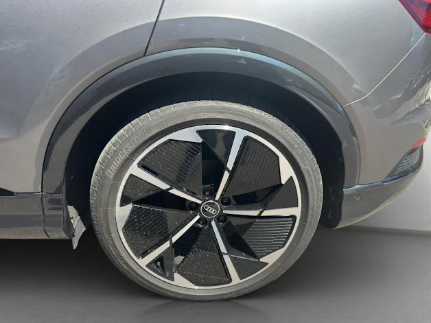 Audi Q4 Sportback e-tron 50 quattro