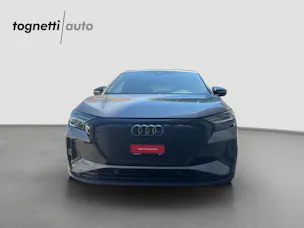 Audi Q4 Sportback e-tron 50 quattro