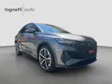 Audi Q4 Sportback e-tron 50 quattro