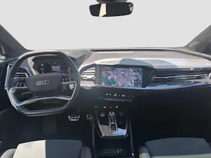 Audi Q4 Sportback e-tron 50 quattro