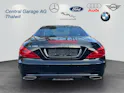 Mercedes-Benz SL 500 9G-Tronic