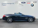 Mercedes-Benz SL 500 9G-Tronic