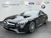 Mercedes-Benz SL 500 9G-Tronic