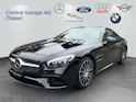 Mercedes-Benz SL 500 9G-Tronic