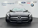 Mercedes-Benz SL 500 9G-Tronic