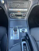 Mercedes-Benz SL 500 9G-Tronic