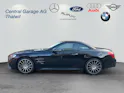 Mercedes-Benz SL 500 9G-Tronic