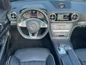 Mercedes-Benz SL 500 9G-Tronic