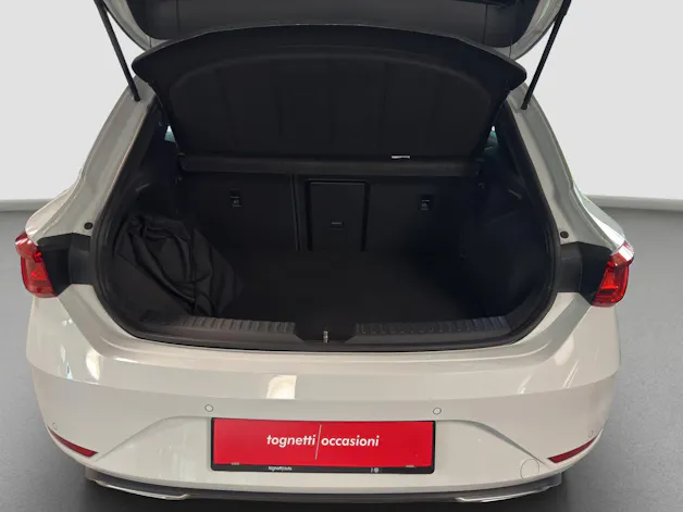 SEAT Leon 1.4 eHybrid pHEV DSG Hola FR
