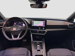 SEAT Leon 1.4 eHybrid pHEV DSG Hola FR